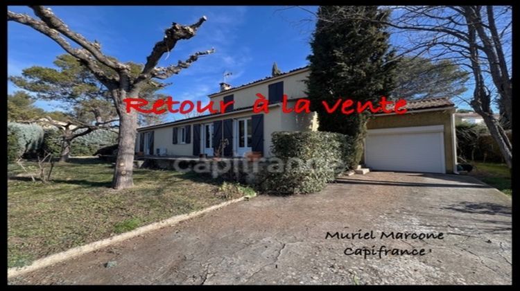 Ma-Cabane - Vente Maison LAURIS, 135 m²