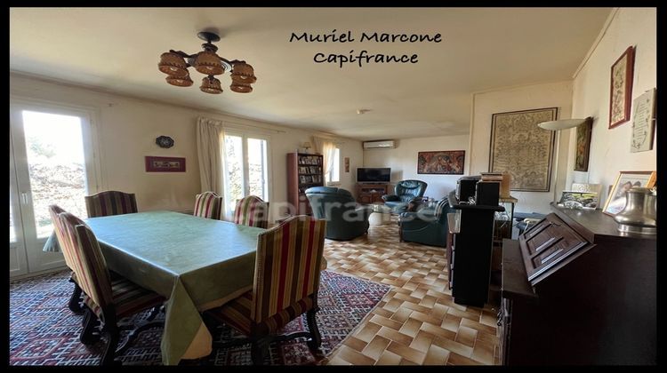 Ma-Cabane - Vente Maison LAURIS, 135 m²