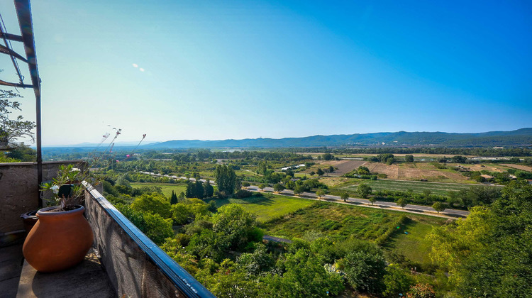 Ma-Cabane - Vente Maison Lauris, 800 m²