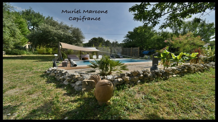 Ma-Cabane - Vente Maison LAURIS, 73 m²