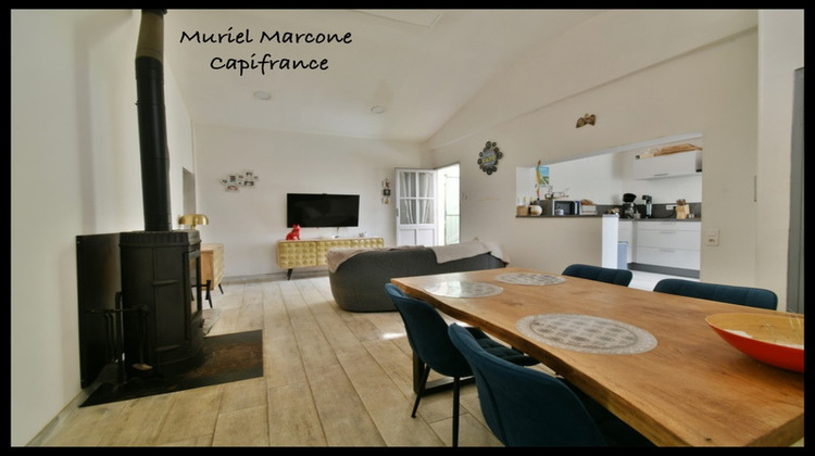 Ma-Cabane - Vente Maison LAURIS, 73 m²