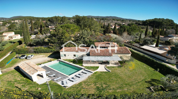 Ma-Cabane - Vente Maison Lauris, 145 m²