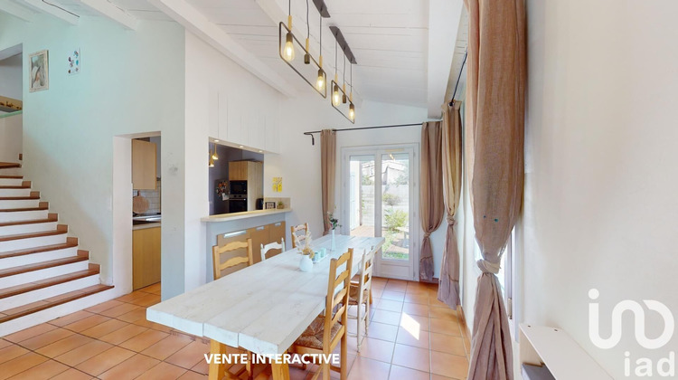 Ma-Cabane - Vente Maison Lauris, 140 m²