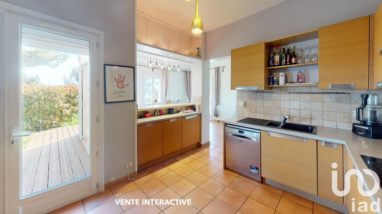 Ma-Cabane - Vente Maison Lauris, 140 m²