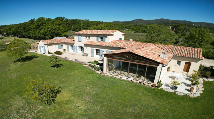 Ma-Cabane - Vente Maison Lauris, 203 m²