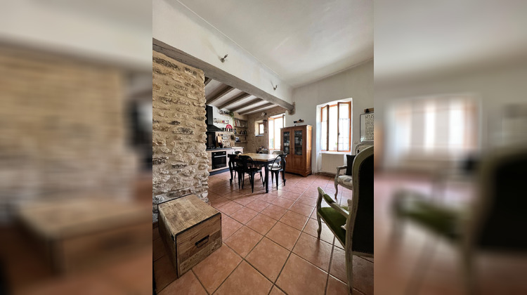 Ma-Cabane - Vente Maison Lauris, 142 m²