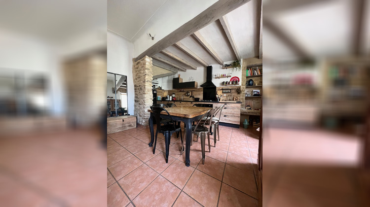 Ma-Cabane - Vente Maison Lauris, 142 m²