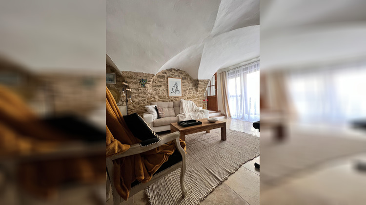 Ma-Cabane - Vente Maison Lauris, 142 m²