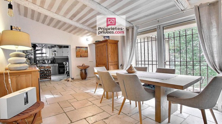 Ma-Cabane - Vente Maison LAURIS, 145 m²