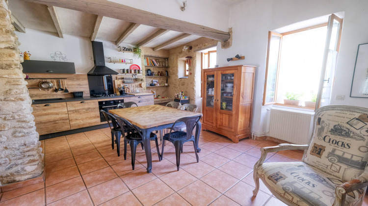 Ma-Cabane - Vente Maison Lauris, 142 m²