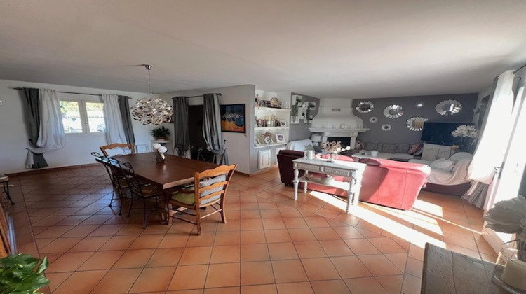 Ma-Cabane - Vente Maison Lauris, 105 m²