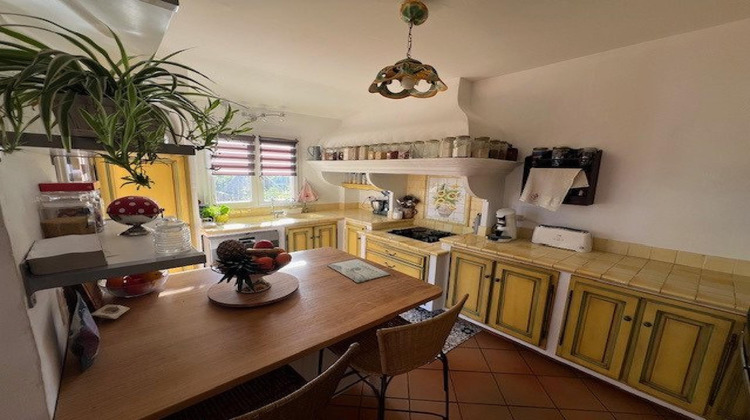 Ma-Cabane - Vente Maison Lauris, 105 m²