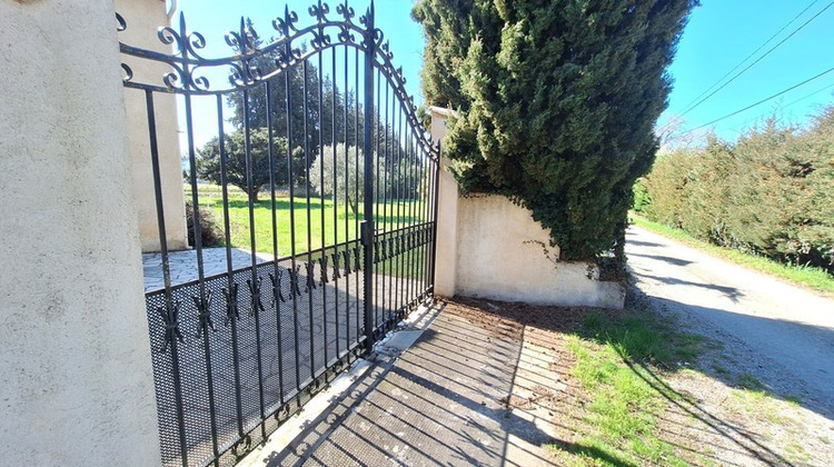 Ma-Cabane - Vente Maison LAURIS, 175 m²
