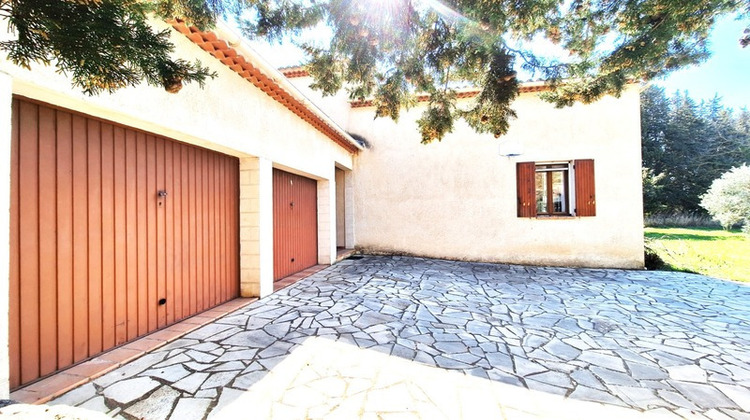 Ma-Cabane - Vente Maison LAURIS, 175 m²