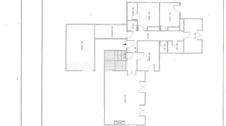 Ma-Cabane - Vente Maison LAURIS, 175 m²