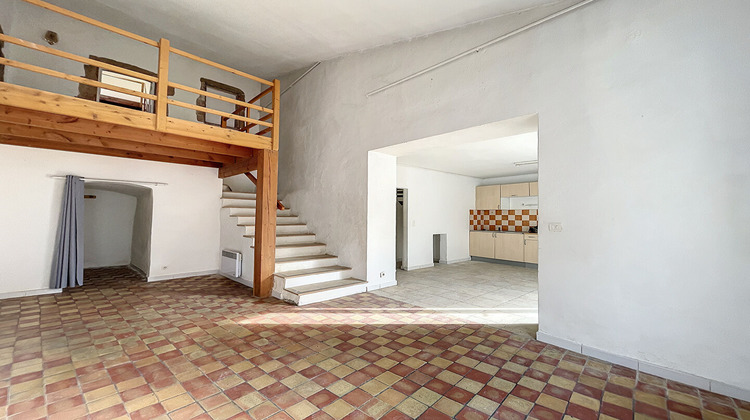 Ma-Cabane - Vente Maison LAURIS, 57 m²