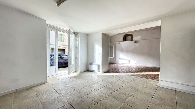 Ma-Cabane - Vente Maison LAURIS, 57 m²