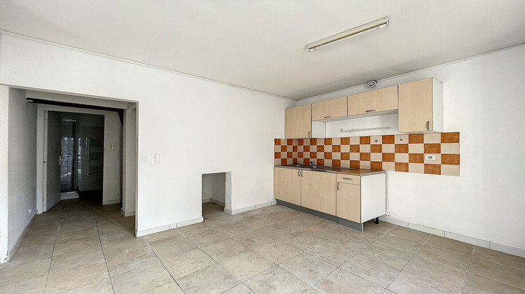 Ma-Cabane - Vente Maison LAURIS, 57 m²