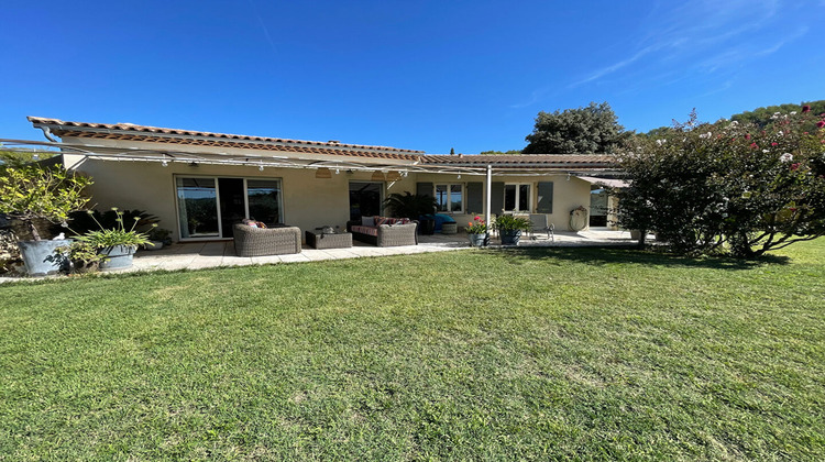 Ma-Cabane - Vente Maison LAURIS, 150 m²