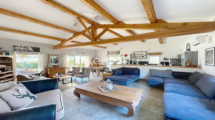 Ma-Cabane - Vente Maison LAURIS, 150 m²