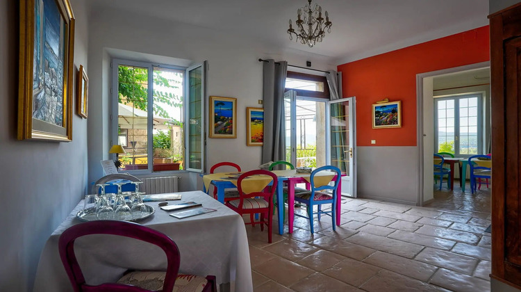 Ma-Cabane - Vente Maison Lauris, 740 m²