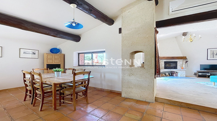 Ma-Cabane - Vente Maison LAURIS, 110 m²