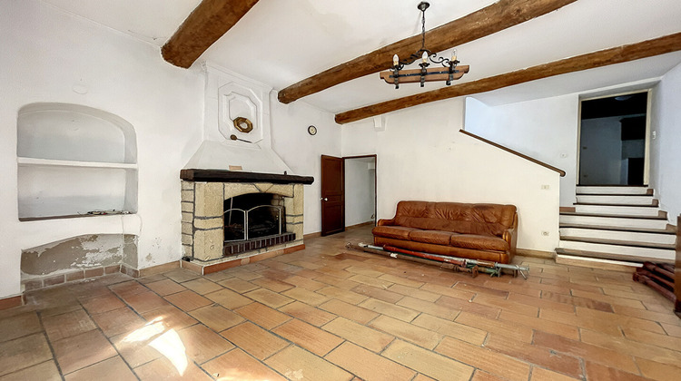 Ma-Cabane - Vente Maison LAURIS, 138 m²