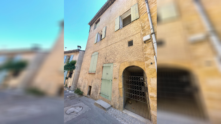 Ma-Cabane - Vente Maison LAURIS, 138 m²