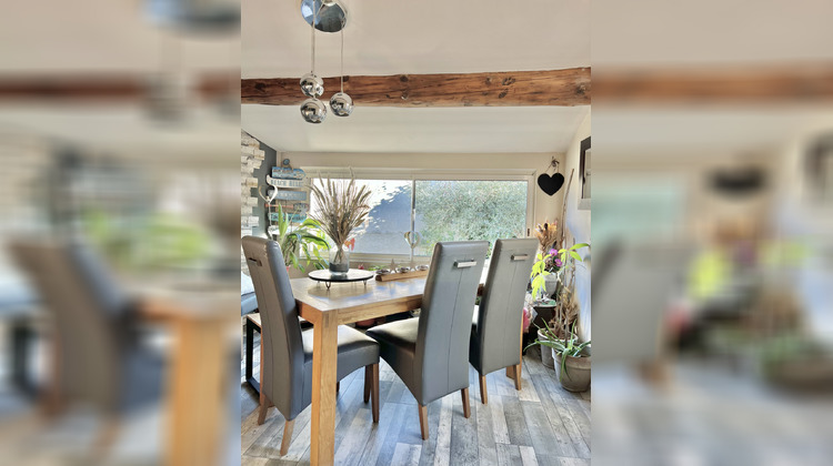 Ma-Cabane - Vente Maison Lauris, 150 m²