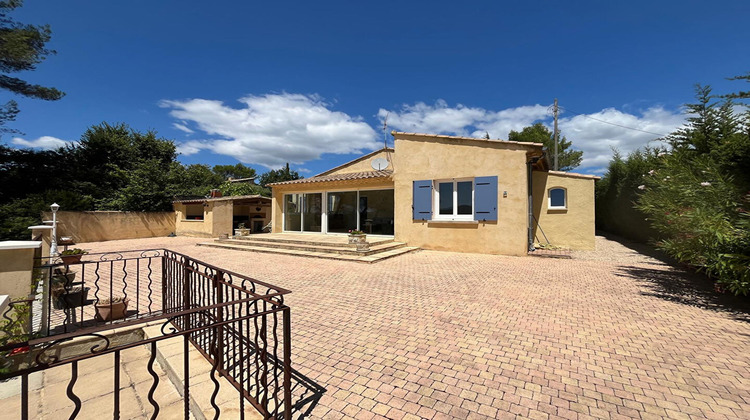 Ma-Cabane - Vente Maison LAURIS, 119 m²