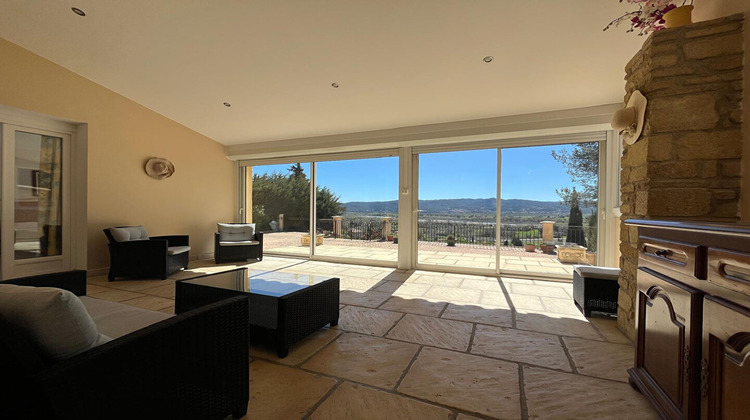 Ma-Cabane - Vente Maison LAURIS, 119 m²