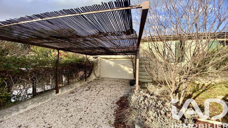 Ma-Cabane - Vente Maison Lauris, 99 m²