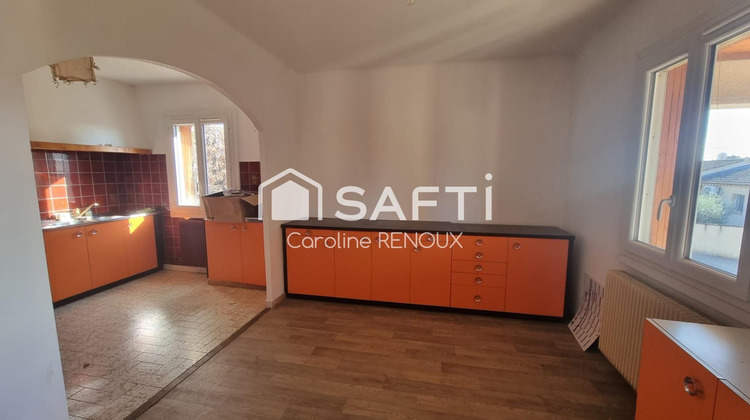 Ma-Cabane - Vente Maison Lauris, 145 m²