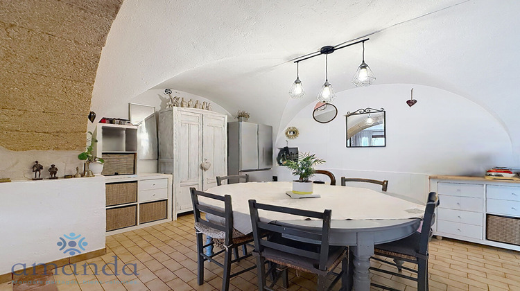 Ma-Cabane - Vente Maison LAURIS, 98 m²