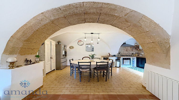 Ma-Cabane - Vente Maison LAURIS, 98 m²