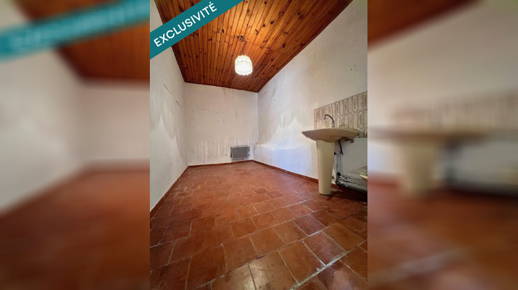 Ma-Cabane - Vente Maison Lauris, 81 m²