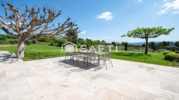 Ma-Cabane - Vente Maison Lauris, 340 m²