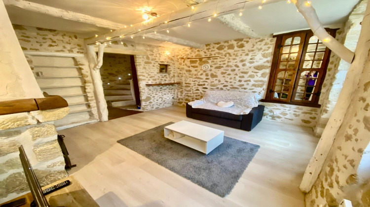 Ma-Cabane - Vente Maison Lauris, 112 m²