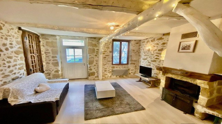 Ma-Cabane - Vente Maison Lauris, 112 m²