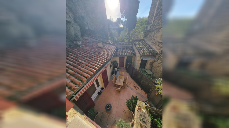 Ma-Cabane - Vente Maison Lauris, 63 m²