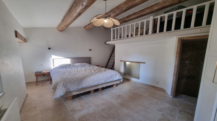 Ma-Cabane - Vente Maison Lauris, 63 m²