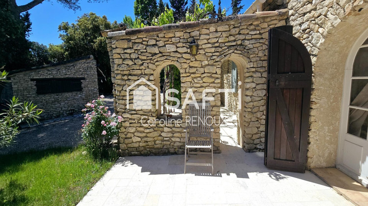 Ma-Cabane - Vente Maison Lauris, 260 m²