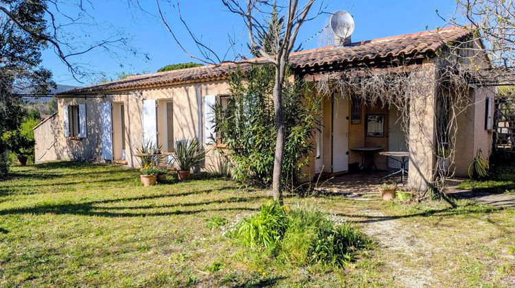 Ma-Cabane - Vente Maison Lauris, 86 m²