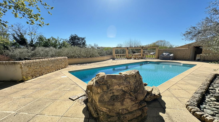 Ma-Cabane - Vente Maison LAURIS, 200 m²