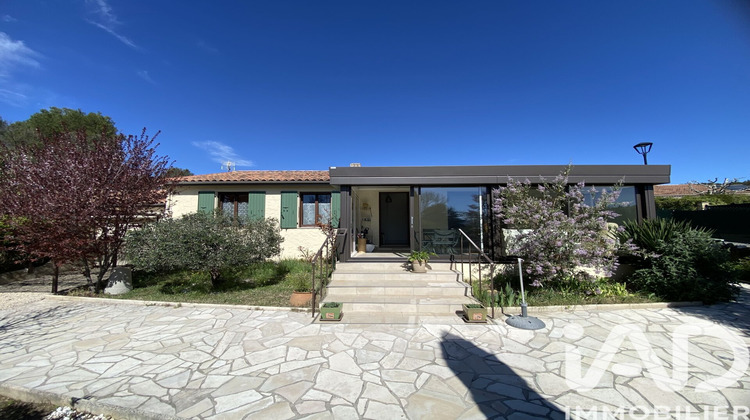 Ma-Cabane - Vente Maison Lauris, 99 m²