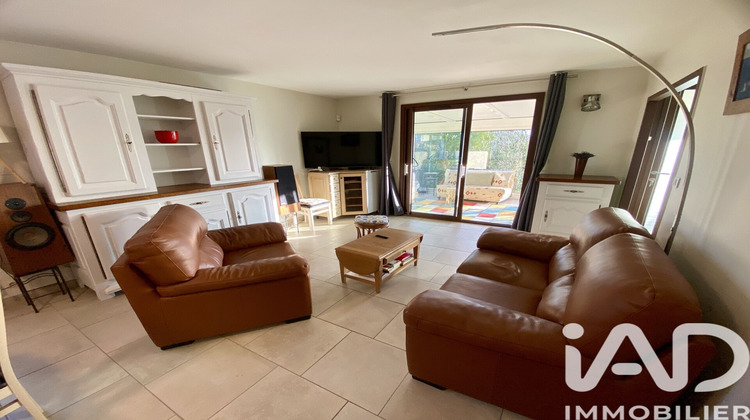 Ma-Cabane - Vente Maison Lauris, 99 m²