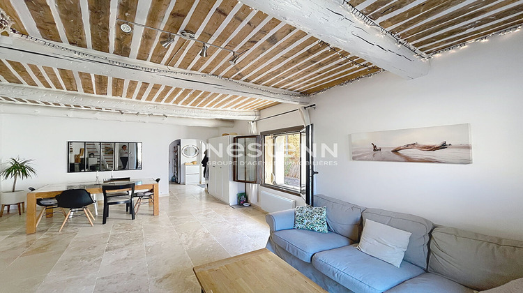 Ma-Cabane - Vente Maison LAURIS, 110 m²