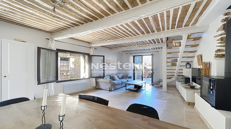 Ma-Cabane - Vente Maison LAURIS, 110 m²