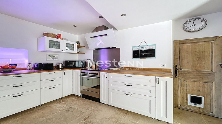 Ma-Cabane - Vente Maison LAURIS, 110 m²