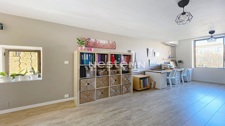 Ma-Cabane - Vente Maison LAURIS, 110 m²